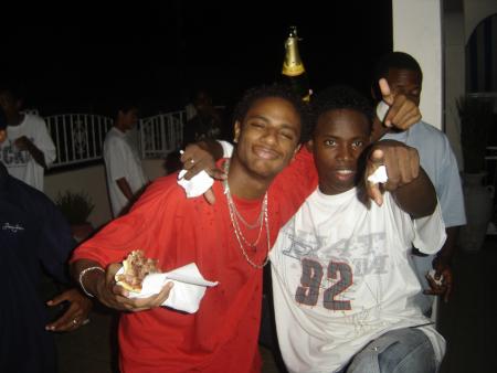 TchUma & TaiLLi